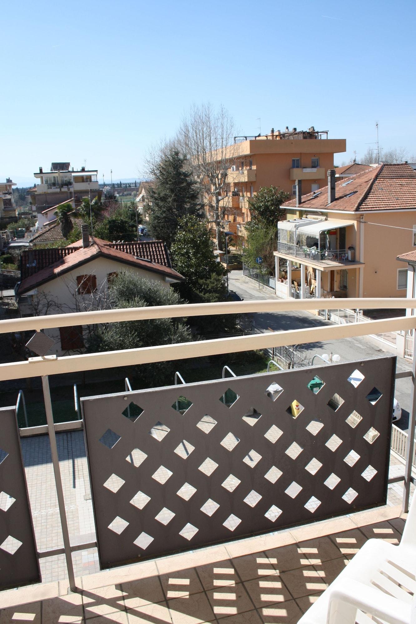 Hotel Gaston Rimini Exterior foto